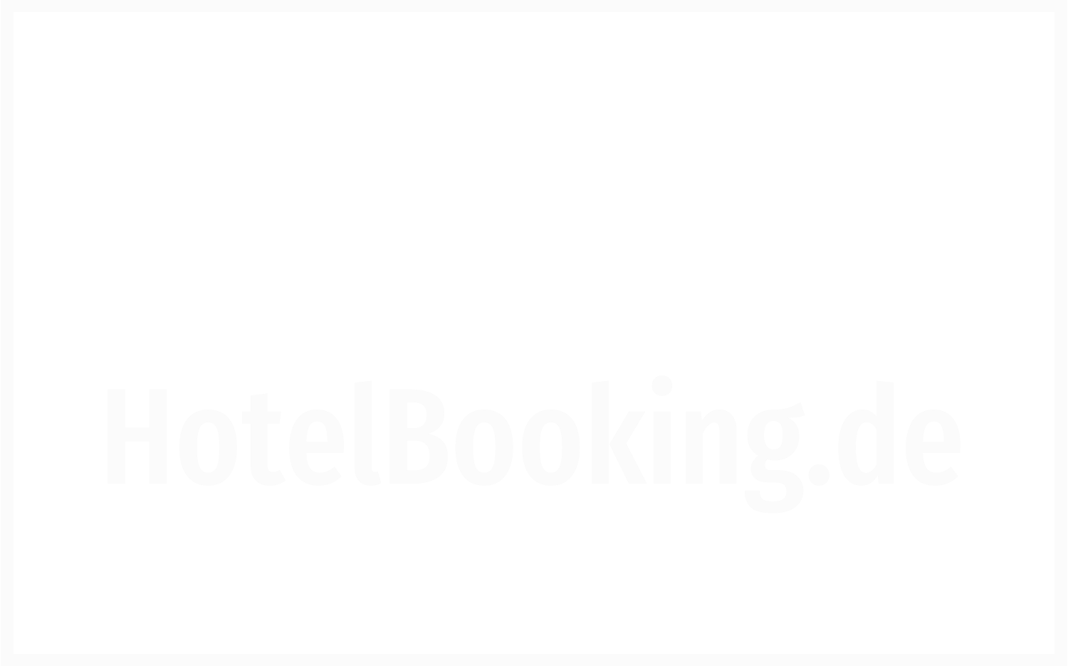 Hotelbooking.de Logo weiss