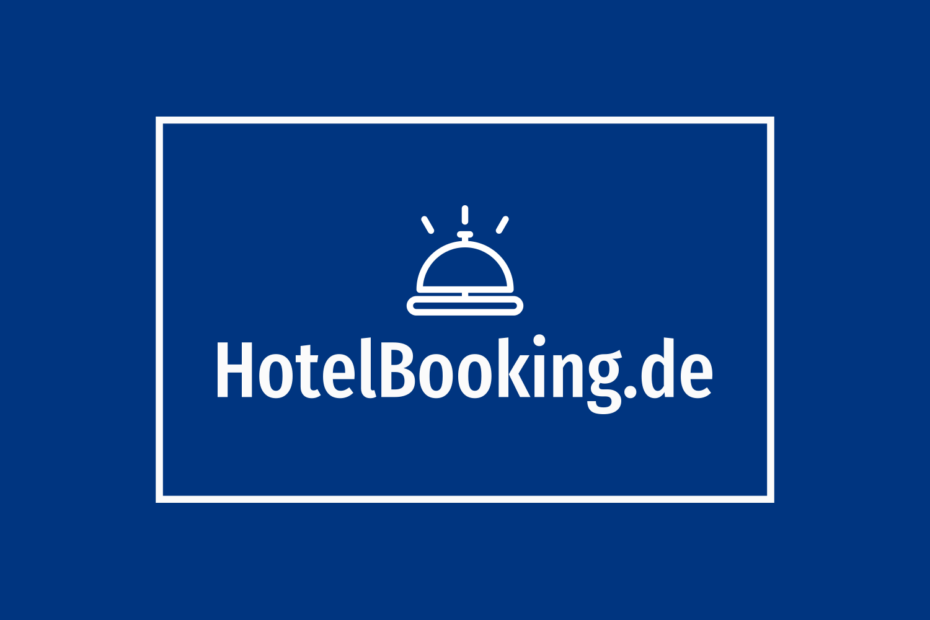 Logo Hotelbooking.de