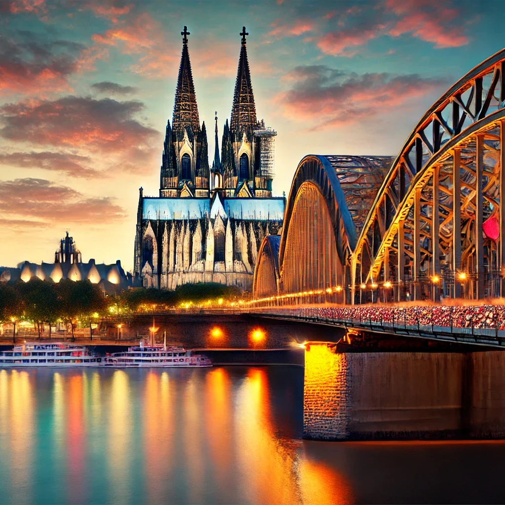 köln