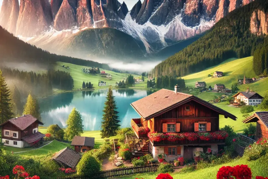 südtirol altoadige